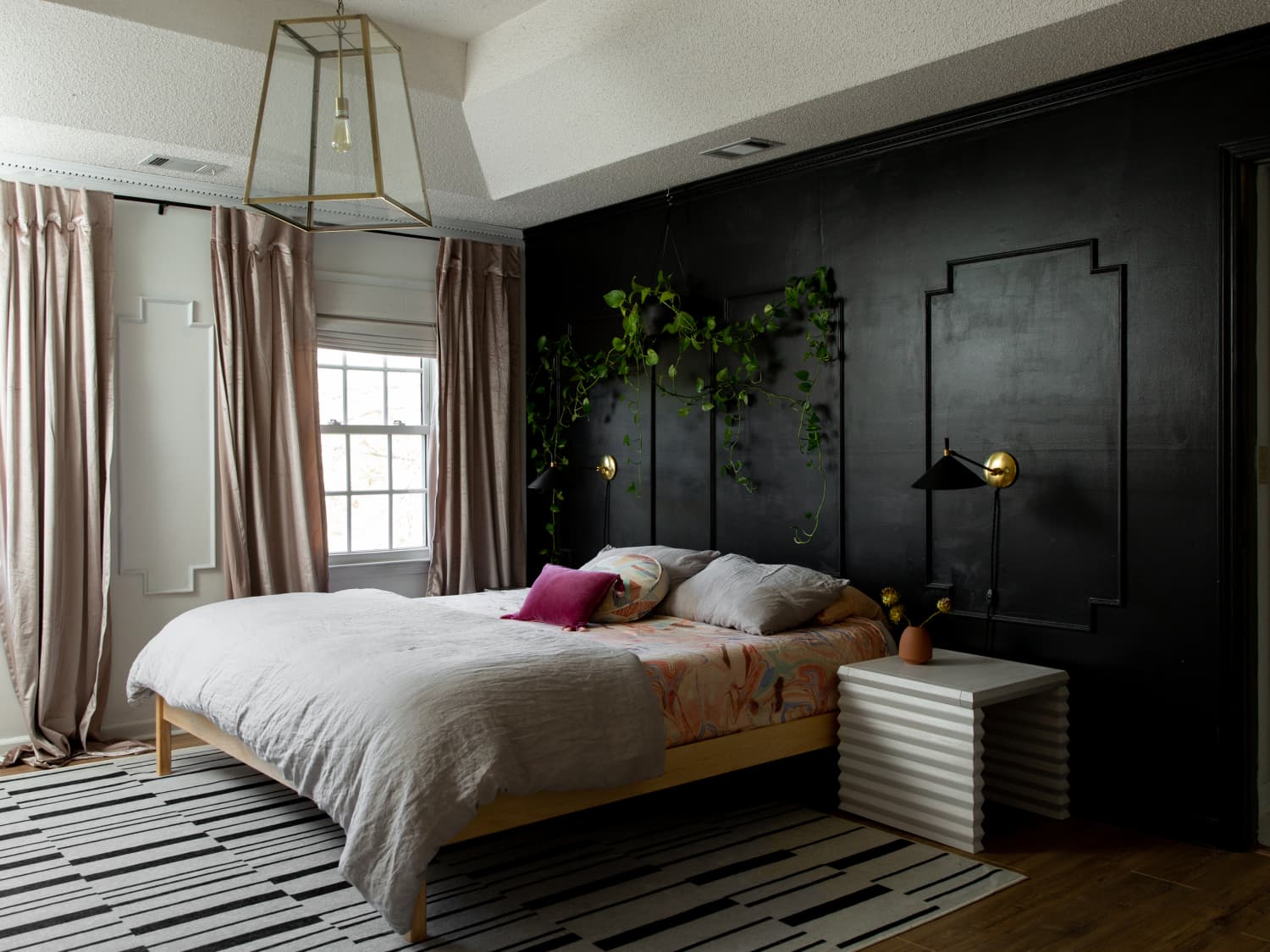 Black deals furniture designers